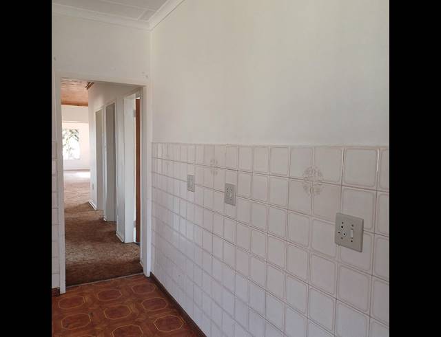 8.50HA FARM FOR SALE IN CHRISSIEFONTEIN